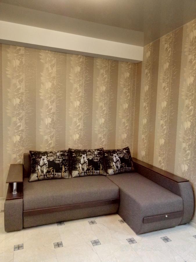 Аркадия Гагарин Плаза Red Apartment Odessa Exterior photo